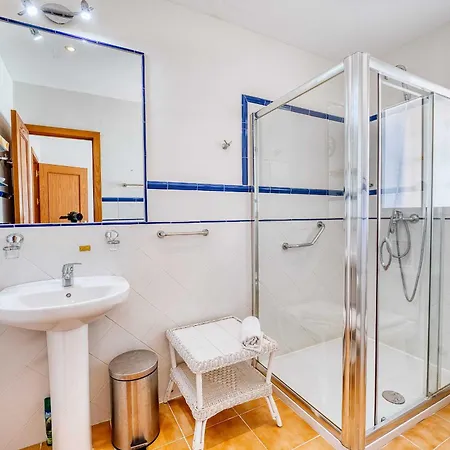 Vila 1106 Marbella Large Family Estepona