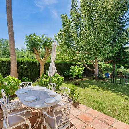 Vila 1106 Marbella Large Family Estepona