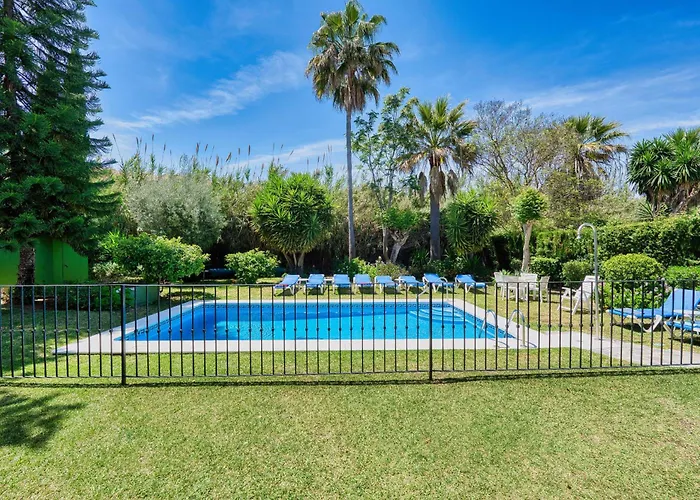 1106 Marbella Large Family Estepona