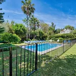 Villa 1106 Marbella Large Family *