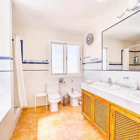 1106 Marbella Large Family * Estepona