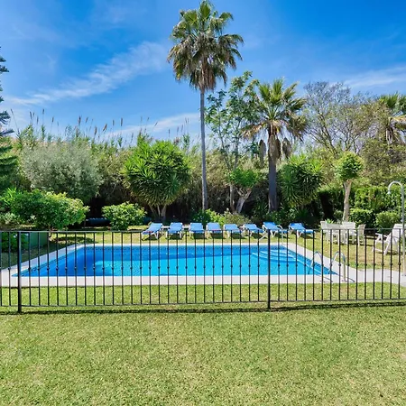 1106 Marbella Large Family Estepona