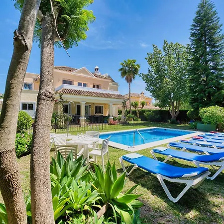 1106 Marbella Large Family * Estepona