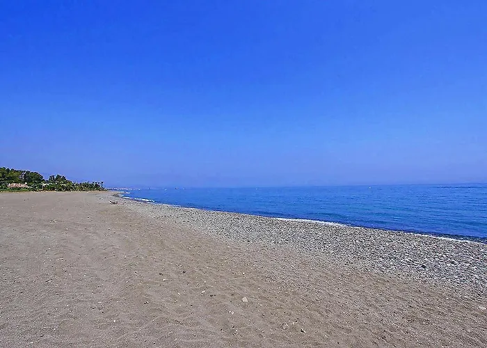 Βίλα 1106 Marbella Large Family *