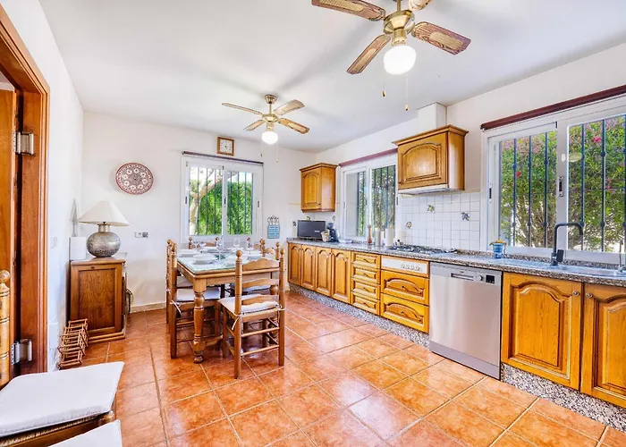 1106 Marbella Large Family Εστεπόνα