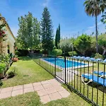 빌라 1106 Marbella Large Family