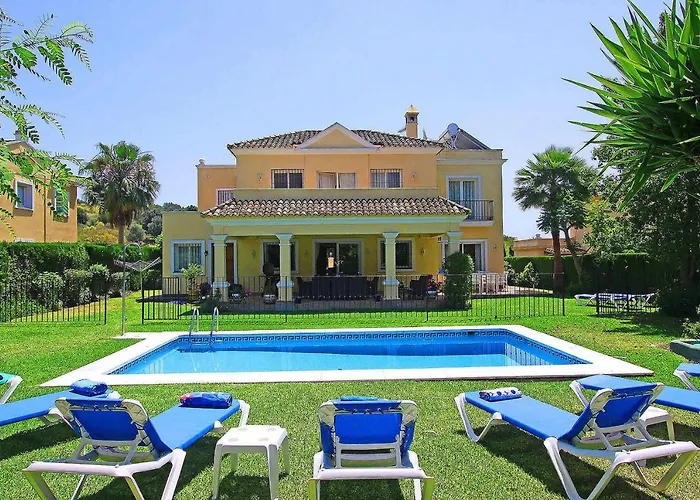 1106 Marbella Large Family * 에스테포나