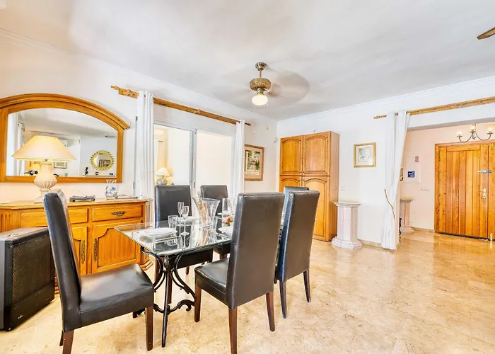 1106 Marbella Large Family 빌라