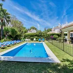 1106 Marbella Large Family Villa
