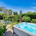 1106 Marbella Large Family Villa Estepona
